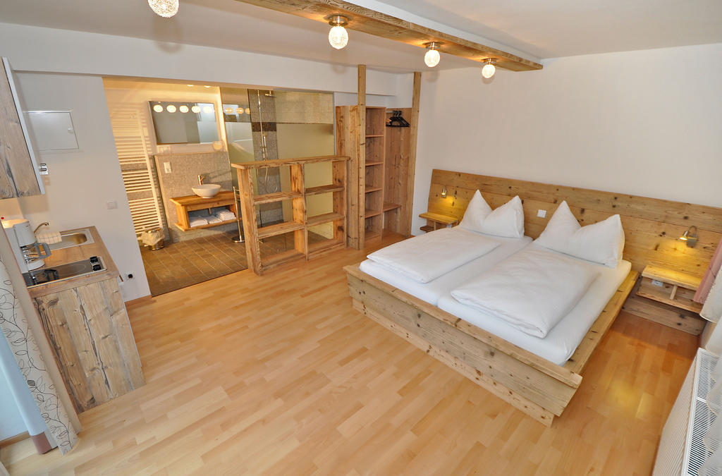 Europarcs Woerthersee Schiefling am See Room photo